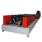 máquina hidráulica da imprensa de Tray Roll Forming Machine With do cabo de 5T Uncoiler